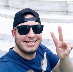 Meet your Posher, Jorge